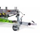 Niftylift Nifty 210 strēles pacēlājs Niftylift Nifty 210 strēles pacēlājs